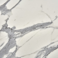 Image de détail du décor Statuario (5547 S)