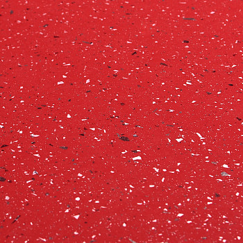 Image de détail du décor Stardust Grenat (414 BR)