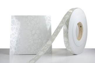 Produit Arabesque Argent (1654 BR)