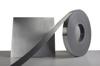 Produit Alu Brossé Naturel (3040 BN)